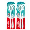 Зубная щетка для всесторонней чистки полости рта 360 (2 упаковки)