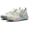 Li-Ning Wade All City 8 Lite Cotton Candy Men Sneakers Cream ABPS019-4