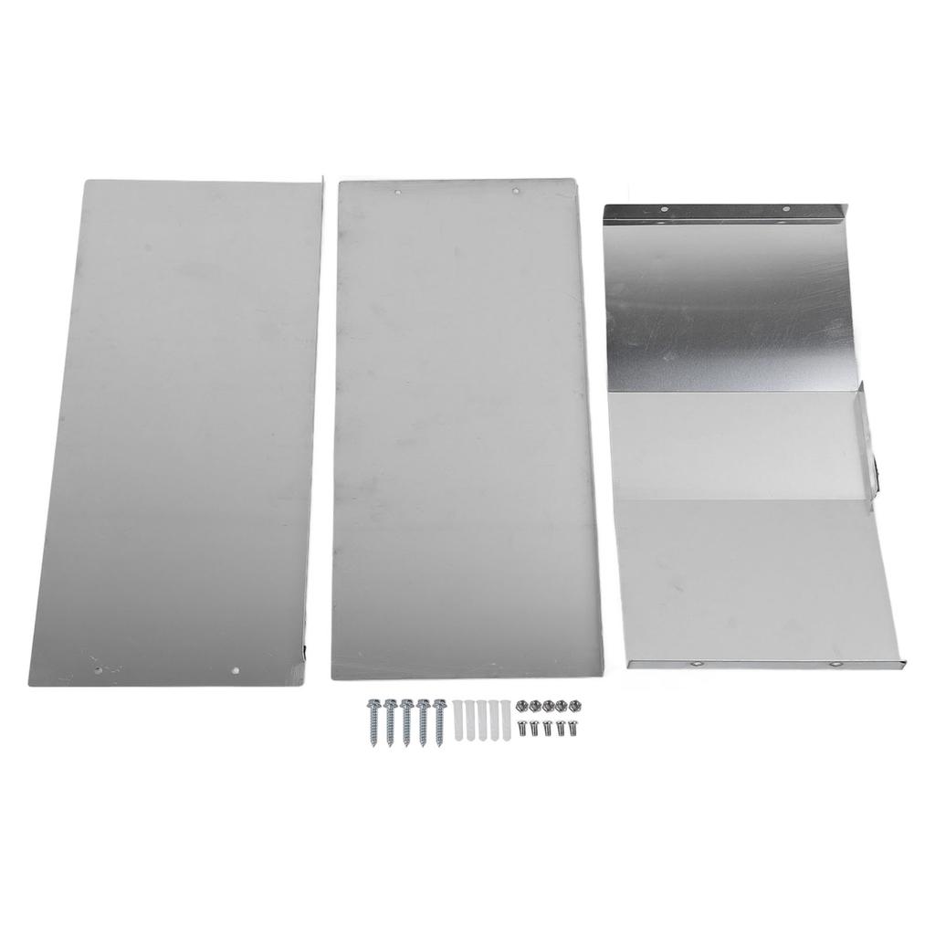 Настенный чехол для зарядной станции из алюминиевого сплава, универсальный корпус для зарядной станции для электромобиля