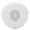 Water Leak Detector Zigbee Wireless Intelligent Linkage Alarm for Tuya Kitchen Living Room
