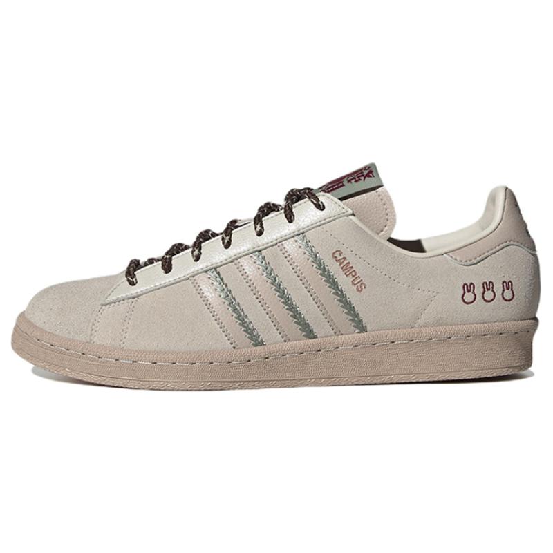 Adidas Кроссовки Miffy X Fansack X Adidas Campus 80s 'Китайский Новый год' IE1900
