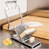Commercial Portable Cheese Bread Slicing Tool Multifunctional Cheese Slicing and Shredding Tool