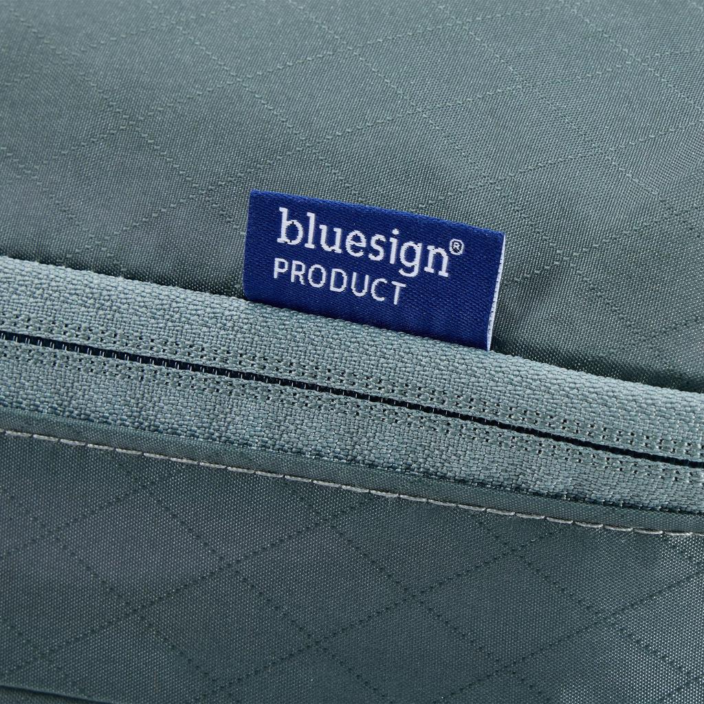 [THULE] Clean/Dirty Packing Cube Bag-in-Bag, Pond Gray, 3205118