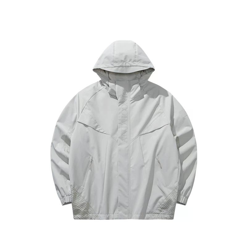 Anta Life Collection Jackets & Coats Men's 152548608-1