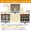 Nihon Kneader Washable and Foldable Fermenter PF103