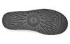 UGG W Classic Mini Ii На флисовой подкладке Серый Женский 1016222-GREY