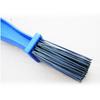 2 шт. Щетка для чистки велосипедной цепи Велоспорт Мотоцикл Звездочка Очиститель от грязи Инструмент для обслуживания на открытом воздухе