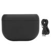 Charging Case Fast Charging 590mAh Battery LED Indicator for Elite 10 True Wireless Bluetooth Earbuds