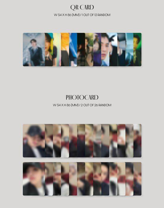 CD - Seventeen - Best Album / 17 Is Right Here - Import - Compilation - Weverse Version