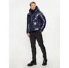 Зимняя куртка Save The Duck D31280M LUCK17, темно-синяя, стандартный крой
