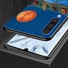 Trout Fish Fishing Case for Samsung Galaxy A10s A50 A50s A02s A03s A20 A30 A20e A70 A70s A20s A30s A10 A40 A04 TPU Black Cover