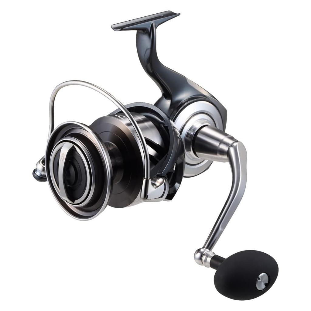 Daiwa Катушка SW Spinning 26 Certate SW (ДАЙВА) 14000-P