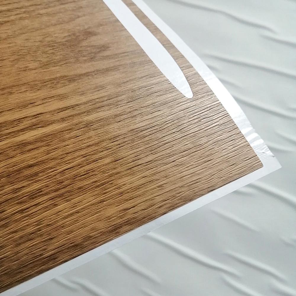 Для Tesla Model 3 Y-2023, наклейка на панель центральной консоли, пленка под дерево, карбоновая крышка центрального управления, салон автомобиля