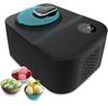 Ice Cream Maker Cecotec Gelacy 1200 Touch (08044)