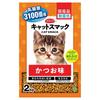 Smack Cat Smack Bonito Flavor 2kg Orange