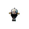 POP MART SKULLPANDA Коллекция Семейка Аддамс Милые Мистери-боксы, Одиночный Мистери-бокс