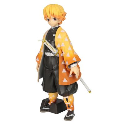 BANPRESTO Истребитель демонов Grandista АГАЦУМА ЗЕНИЦУ