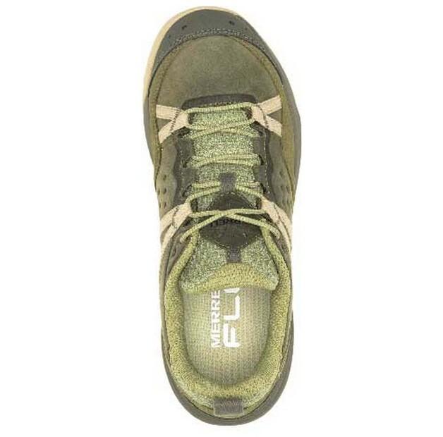 Merrell Siren 4 Traveller ботинки трекинговые