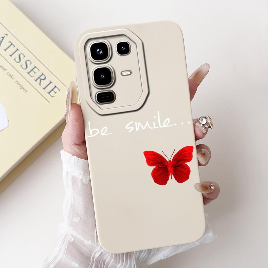 Чехол для Infinix Note 50 4G Note 50S X6870 Милый Кот Динозавр Мультяшная Обложка Мягкий Силиконовый Чехол Для Infinix Note 50 Pro Plus Корпус