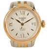 Tissot Коллекция Le Locle Автоматический Механический Механизм Водонепроницаемость 30м Женские Часы 25,3 мм T41.2.183.16