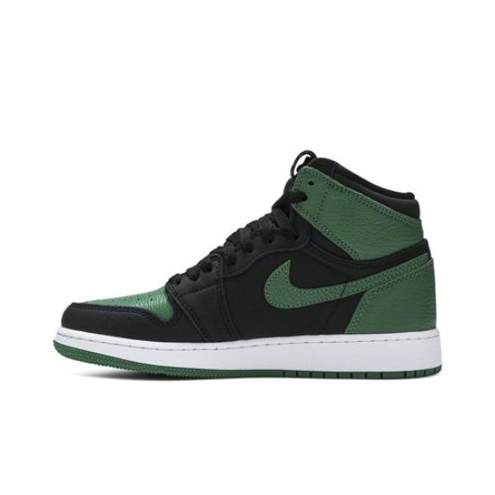 Air Jordan 1 Retro High OG GS Pine Green 2.0 575441-030
