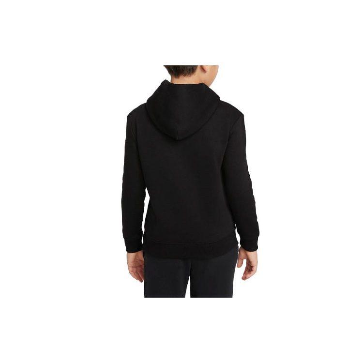 Jordan Kids Sweatshirts Hooded Moderate DQ3843-010
