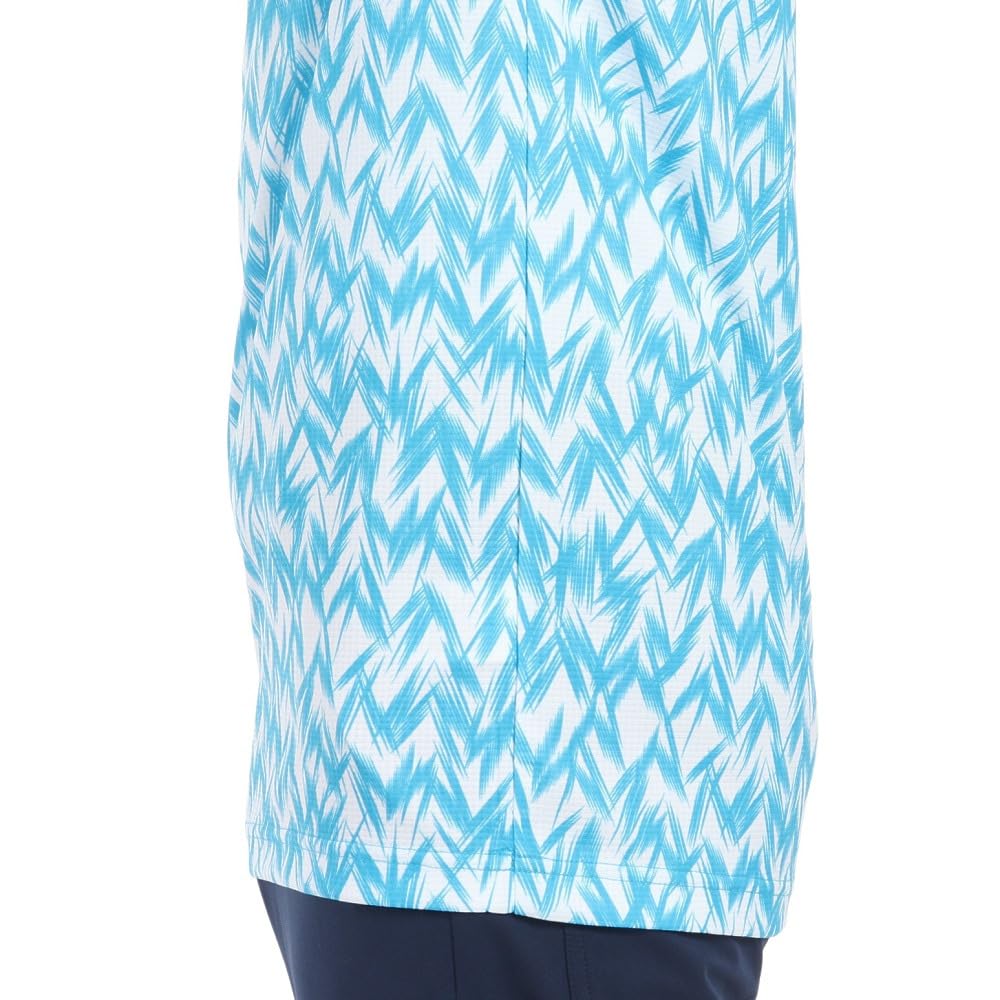 [Bridgestone Golf] Рубашка с коротким рукавом в стиле ретро 3GA02A Мужская TQ