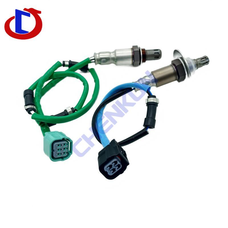 Комплект кислородных датчиков 234-9062 и 234-4359 для Honda Civic (Североамериканские модели)
