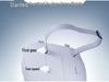 XPeng G7 Headrest Lumbar Support & Neck Pillow Set - Essential Car Accessories for Comfort & Interior Decoration.