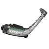 For Peugeot 308 cc Convertible 2011 2012 2013 2014 Front LED DRL Daytime Running Lights Lamps Car Day Light 6206X4 6208X4