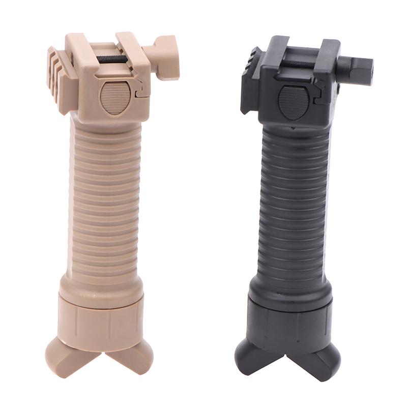 Outdoor Nylon Camera Stand Rail Universal Retractable 20Mm Bracket Foldable Nylon Camera Stand Rail