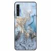 For TCL 20L Case Cute Painted Soft Silicone Back Cover for TCL 20L+ Plus T775H Phone Cases TPU Bumper For TCL 20S 20 L T774H