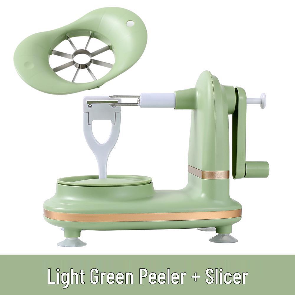 Ручная яблокочистка и нож для очистки овощей и фруктов