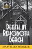 Книга Death In Rehoboth Beach