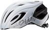 OGK KABUTO Bicycle Helmet RECT LADEIS Logo Matte Pearl White Circumference RECT LADIES JCF Official Approval Color Size M/L (head 57cm-60cm)
