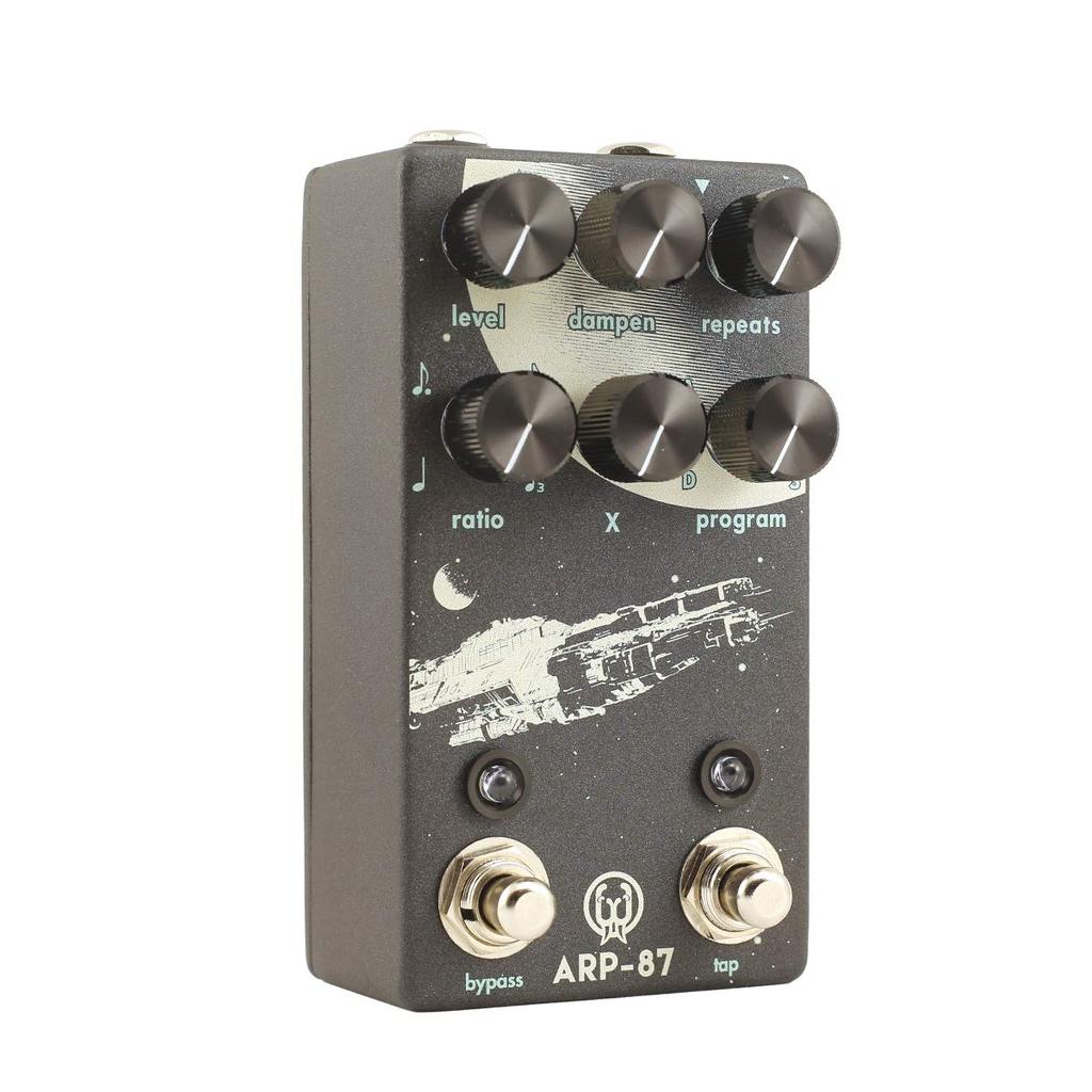 МОРЖ АУДИО Морж Аудио ARP 87 ЗАДЕРЖКА ARP-87 WAL-ARP87