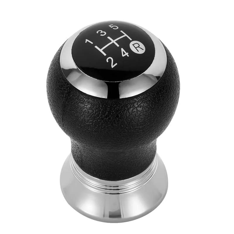 Car Gear Shift Knob Stick Head Lever Handle for Toyota Corolla 2008 Auris Toyota Yaris 2005 2006 2007 2008 2009 2010 Accessories