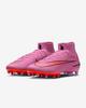 Nike Футбольные бутсы Mercurial Superfly 10 Elite FQ8339-600 Унисекс Размер