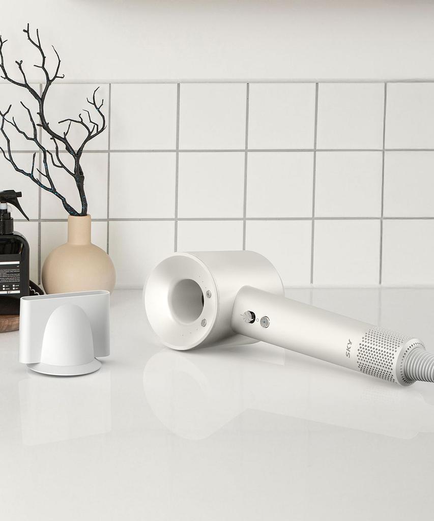 Care Negative Ion BLDC Hair Dryer Airloop
