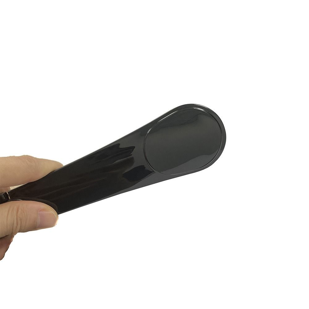 Streak Free Back Beauty Brush Long Handle Bathing Tool Easy To Use Sponge Back Applicator  Women