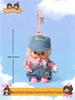 Брелок-подвеска Monchhichi Серия «Дофамин»: Милая Мультяшная Кукла Пара Подарок