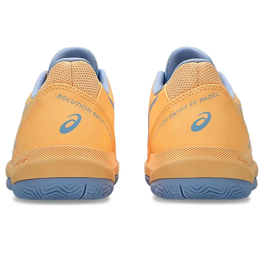 Asics Падел-обувь Solution Swift FF 2