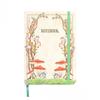 Something Different Enchanted Forest A5 Notebook