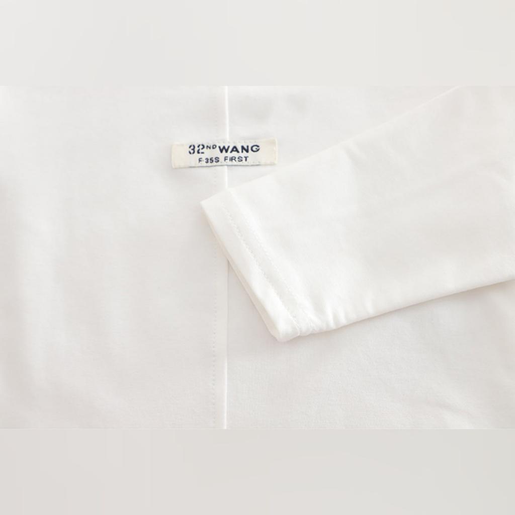 Детский повседневный комплект с длинным рукавом, удобные наряды для повседневной носки