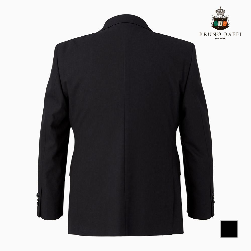 Пиджак Brunobaffi Black Chic Стандартный_Mangaxy1121