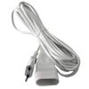 Electric Extension Cord 5m 2x0.75mm