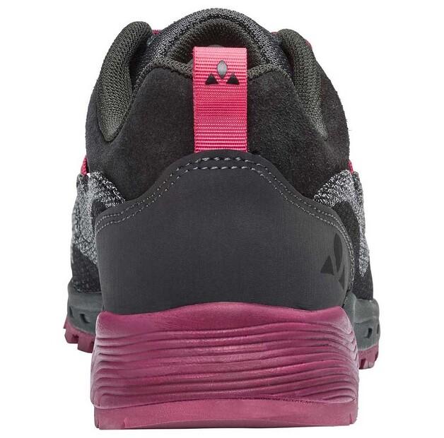 VAUDE MTN Dibona Tech ботинки трекинговые