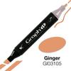 Alcohol Marker Graph'it 3105 Ginger