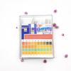 Four-Color PH Acid-Base Test Paper 0-14 for Scientific Lab Testing