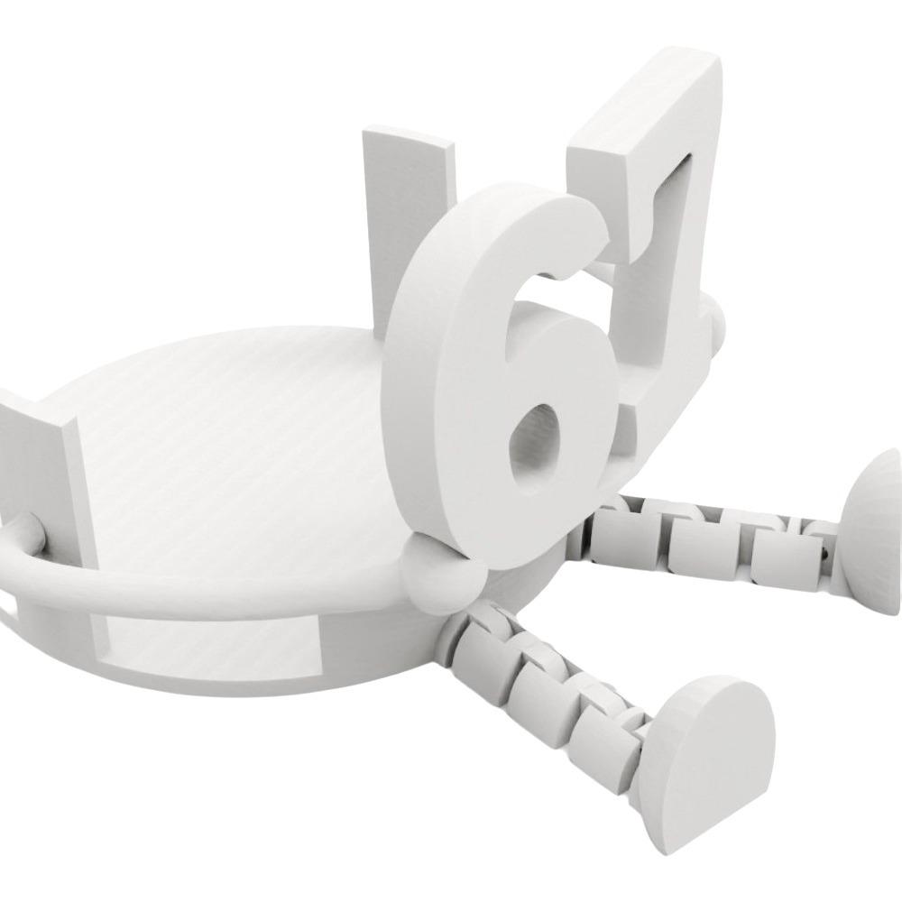 Novelty Toilet Paper Holder Unique Tissue Roll Dispenser Funny Roll Paper Holder Kitchen